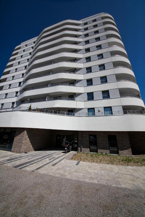 Apartment Wyspa Uznam Sun Tower *