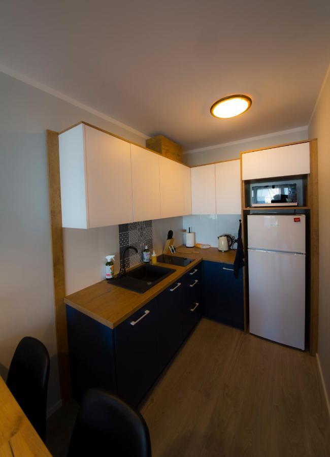 Wyspa Uznam Sun Tower * Swinoujscie