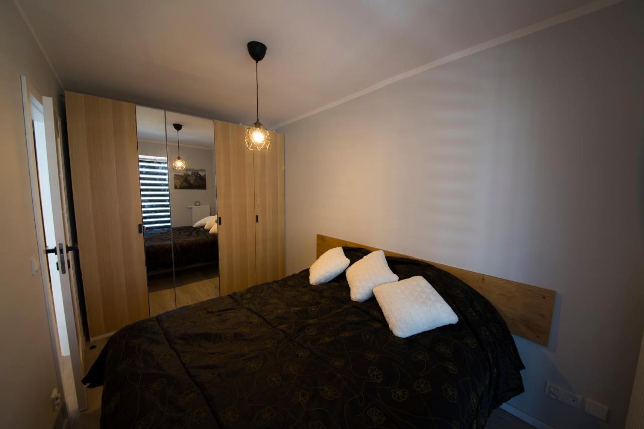 Wyspa Uznam Sun Tower Swinoujscie